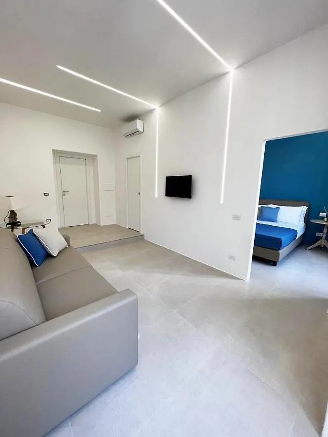 Birooms Napoli Bed & Breakfast