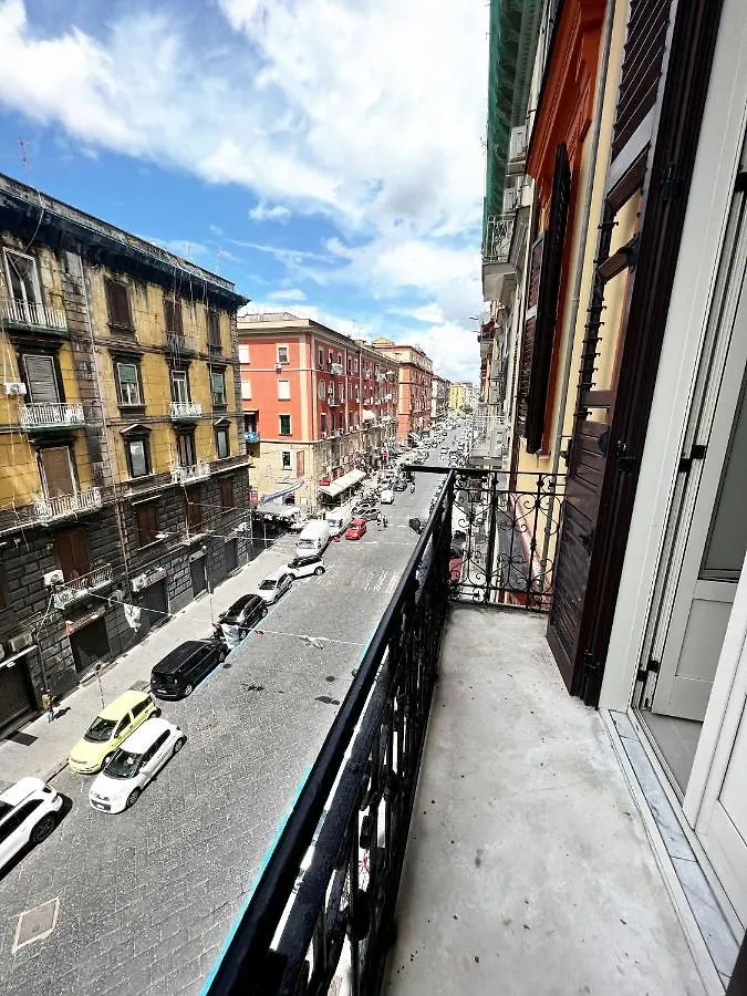 Birooms Napoli