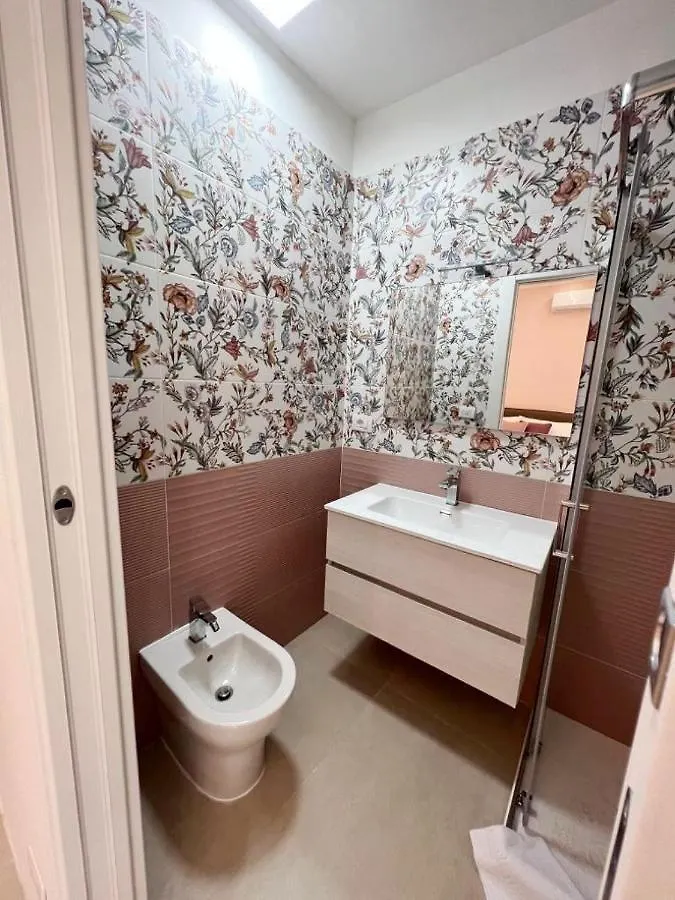 Birooms Napoli