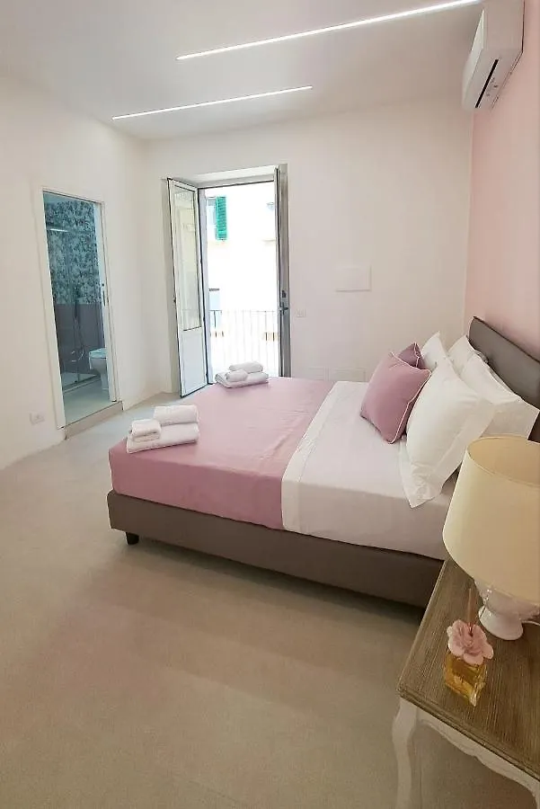 Birooms Napoli Bed & Breakfast