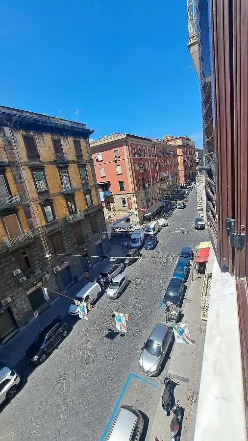 Birooms Napoli
