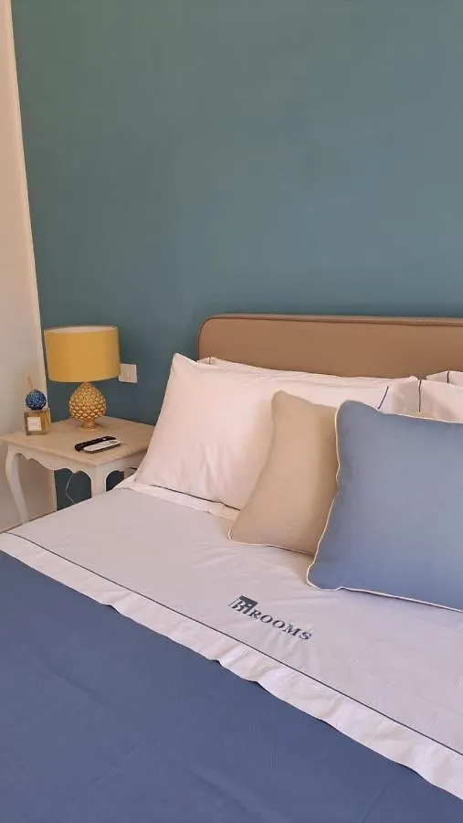 Bed & Breakfast Birooms Napoli Italia