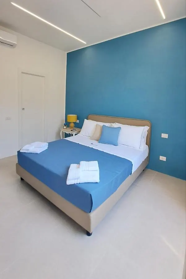 Birooms Napoli