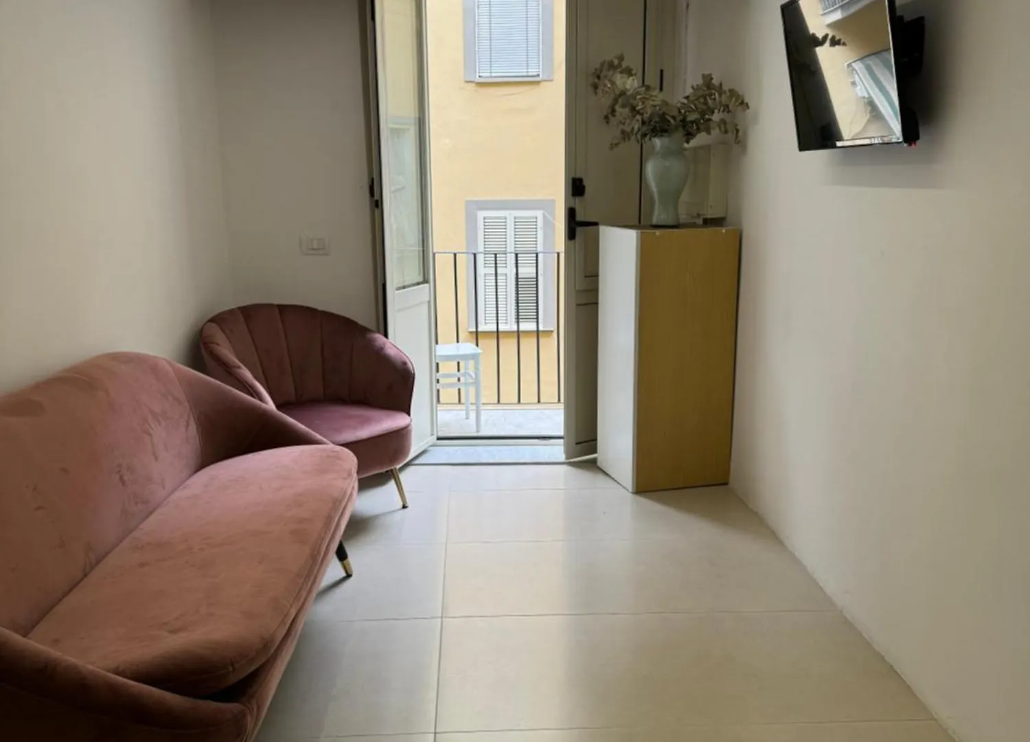 Birooms Napoli Bed & Breakfast