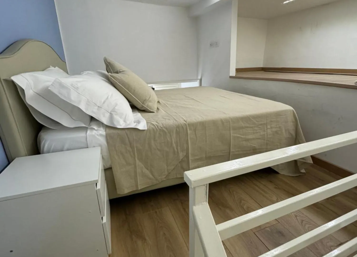 Bed & Breakfast Birooms Napoli Italia