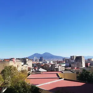 Aparthotel Terrazza Miracoli, Napoli