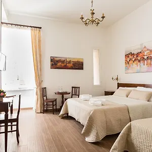 Casa In Monti , Roma Italia