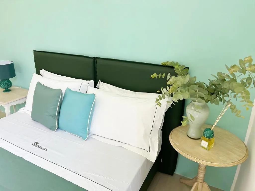 B&B Birooms 나폴리 이탈리아