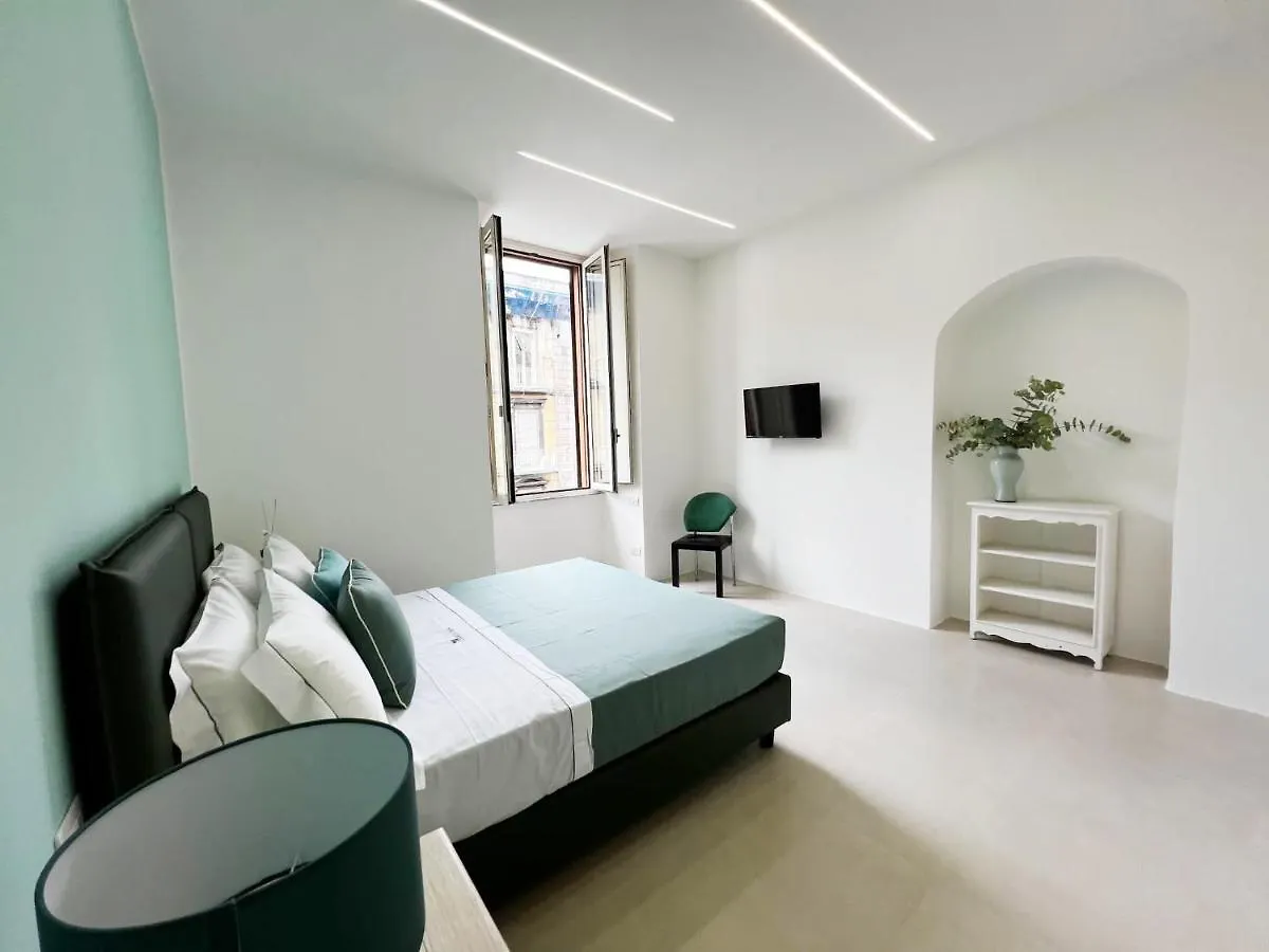Birooms 나폴리 B&B