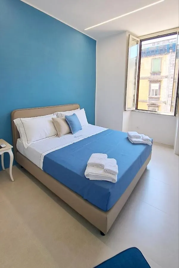 B&B Birooms 나폴리