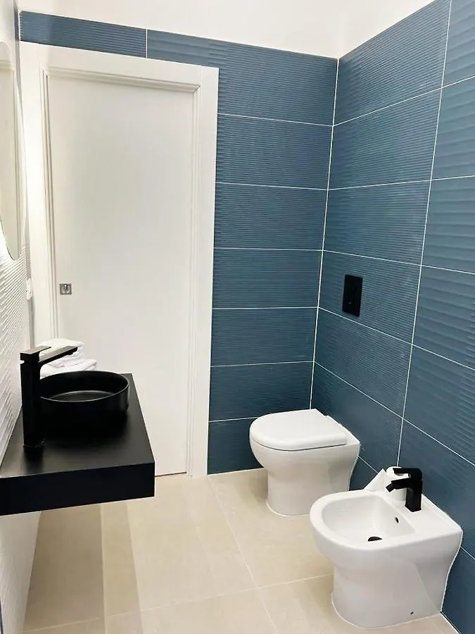 Bed & Breakfast Birooms Naples Italy
