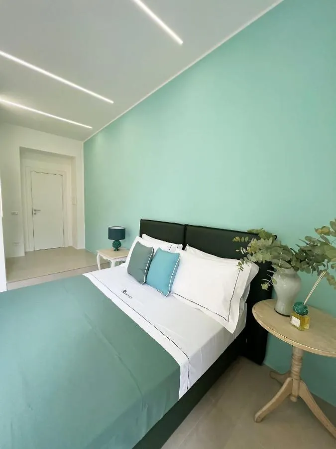 Bed & Breakfast Birooms Naples