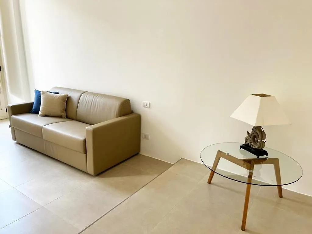 Bed & Breakfast Birooms Naples