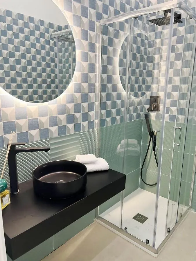 Bed & Breakfast Birooms Naples