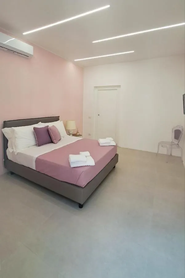 Birooms Naples Italy