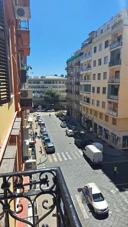 Birooms Naples Bed & Breakfast