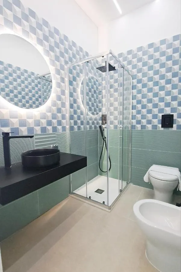 Birooms Naples Italy