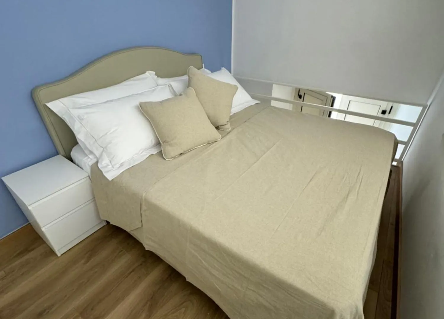 Bed & Breakfast Birooms Naples